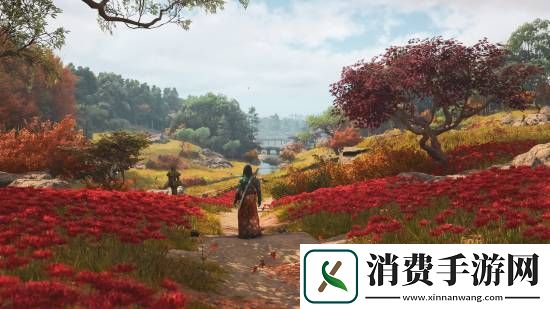 刺客信条影绝美风景欣赏