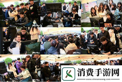 AGON爱攻联袂完美世界电竞开启2025-PNL完美校园大行动之旅