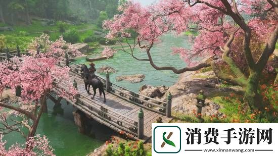 刺客信条影绝美风景欣赏