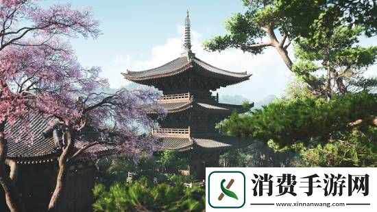 刺客信条影绝美风景欣赏