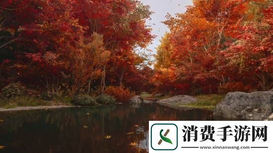 刺客信条影绝美风景欣赏