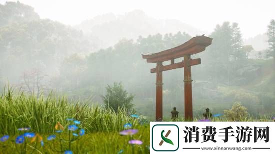 刺客信条影绝美风景欣赏