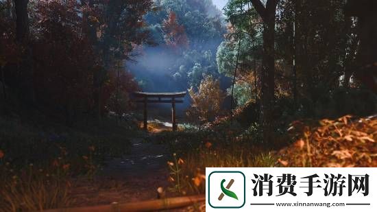 刺客信条影绝美风景欣赏