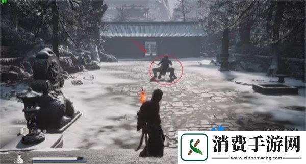 黑神话悟空金刚护臂‌怎么获得
