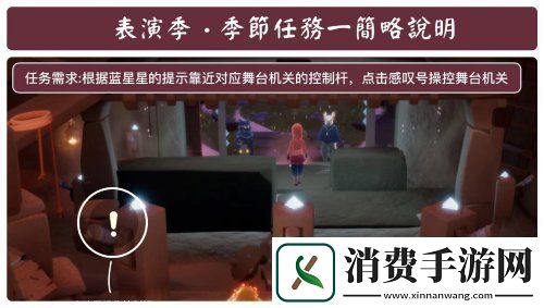 sky光遇雨林神庙冥想任务在哪完成