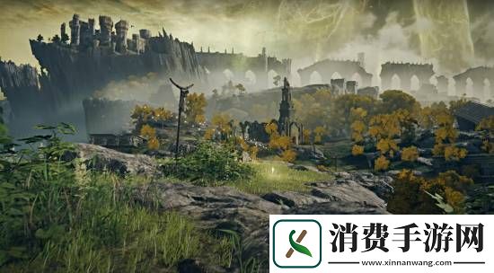 艾尔登法环登陆Switch2！今年发售