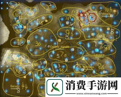 塞尔达传说