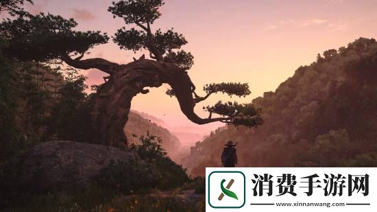 刺客信条影绝美风景欣赏