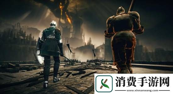 艾尔登法环登陆Switch2！今年发售