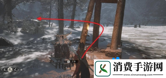 黑神话悟空鳖宝头骨‌怎么获得