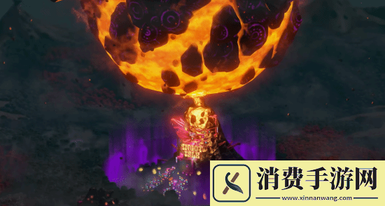 任天堂森喜刚新作公开