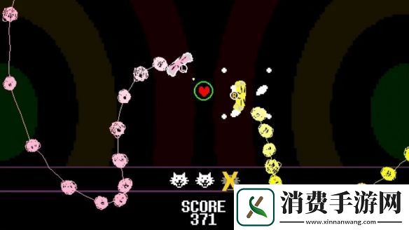 等5年了！传说之下续作Deltarune与ns2同步推出!