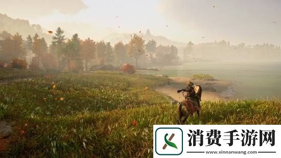 刺客信条影绝美风景欣赏