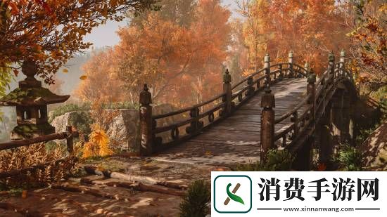 刺客信条影绝美风景欣赏