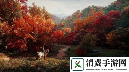 刺客信条影绝美风景欣赏