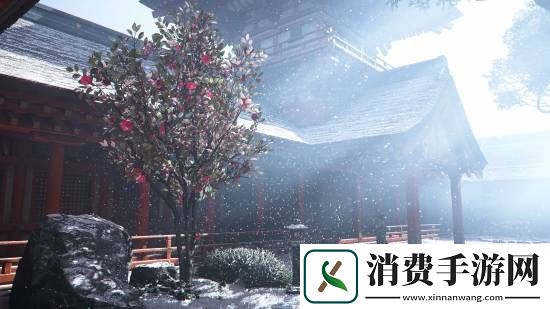 刺客信条影绝美风景欣赏
