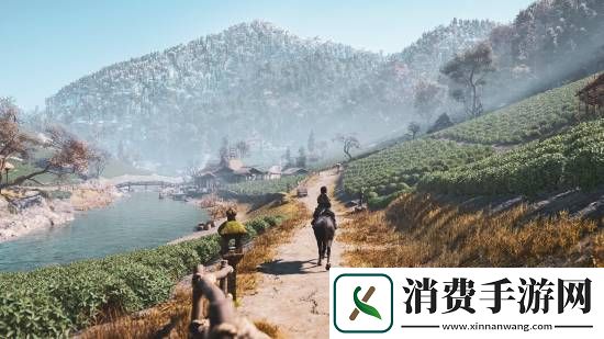 刺客信条影绝美风景欣赏