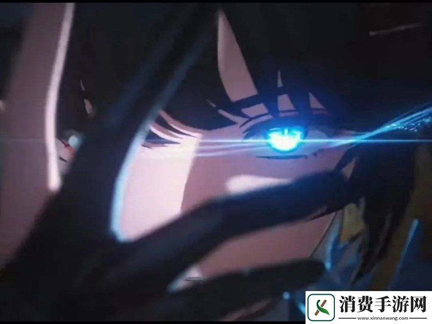 鸣潮
