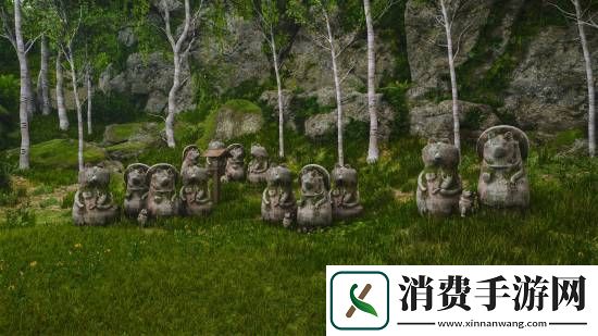 刺客信条影绝美风景欣赏