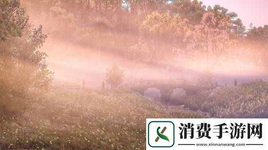 刺客信条影绝美风景欣赏