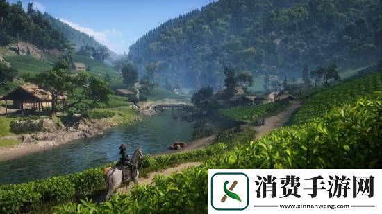 刺客信条影绝美风景欣赏