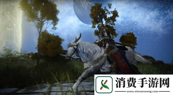 艾尔登法环登陆Switch2！今年发售