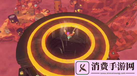 任天堂森喜刚新作公开