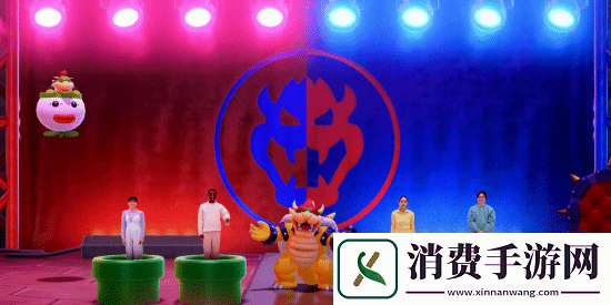马里奥派对