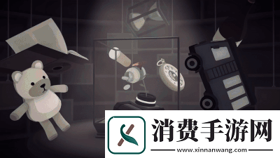 视觉解谜独游笼中窥梦销量突破百万史低限时折扣活动现已开启