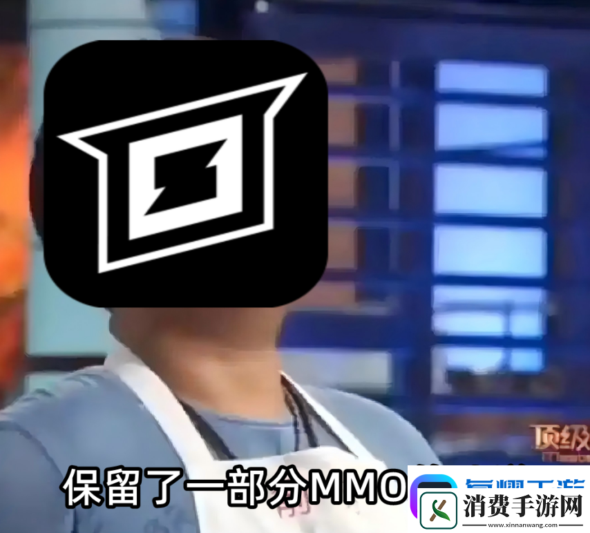 暗黑+怪猎！Supercell的新游戏又要来颠覆MMORPG品类了
