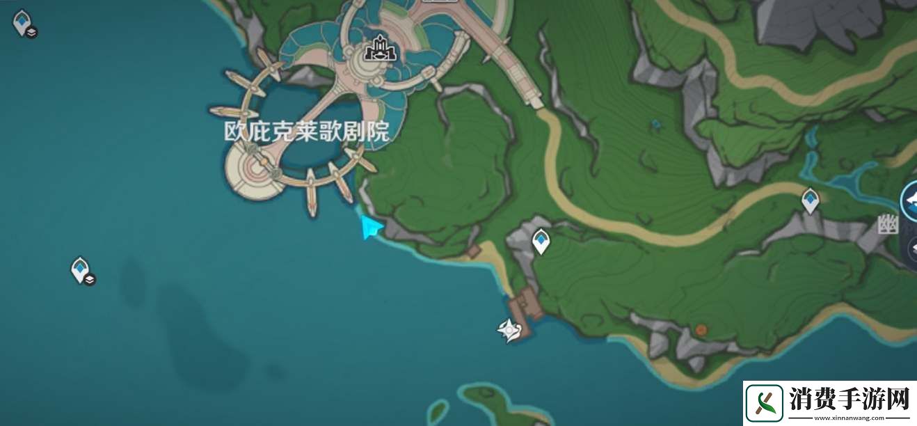 原神1.6感电流刻晴玩法攻略
