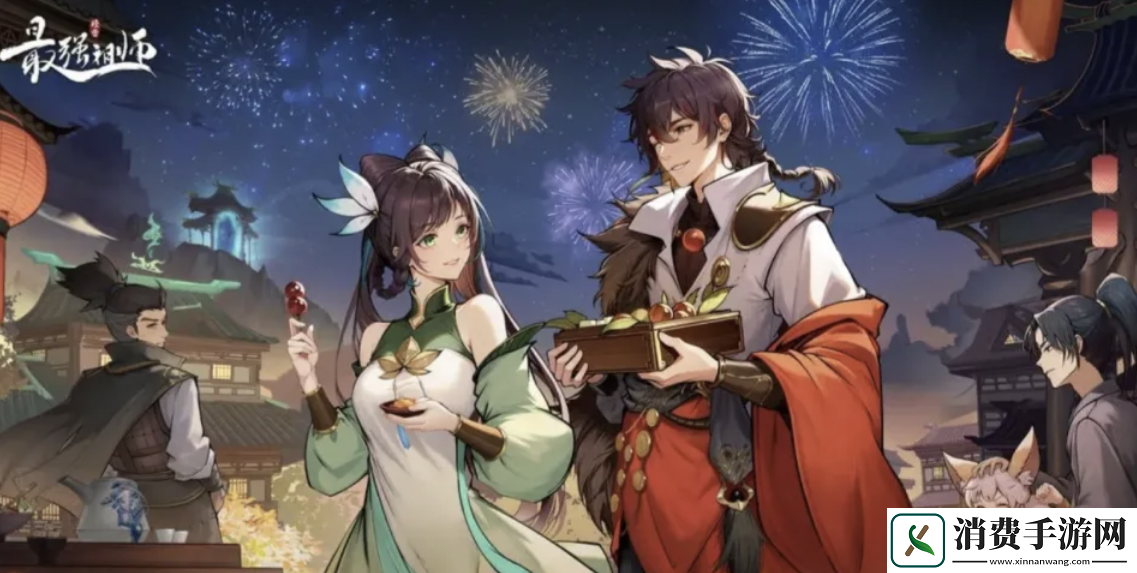 最强祖师值得培养人物有什么最强角色推荐2025