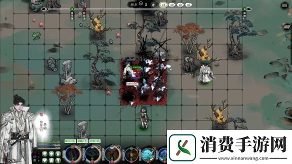 武侠版太阁立志传