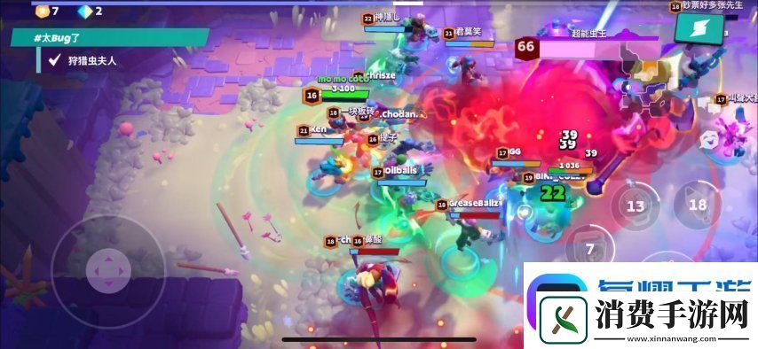 暗黑+怪猎！Supercell的新游戏又要来颠覆MMORPG品类了