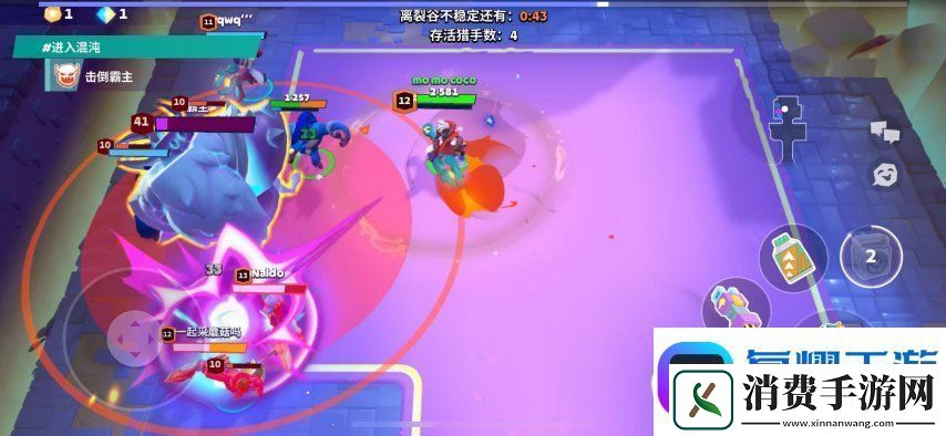 暗黑+怪猎！Supercell的新游戏又要来颠覆MMORPG品类了
