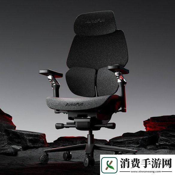 傲风G9人体工学电竞椅全新上市！全面升级-舒适如椅随行！