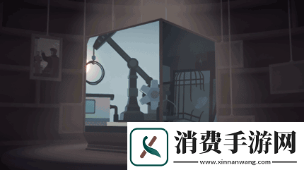 视觉解谜独游笼中窥梦销量突破百万史低限时折扣活动现已开启