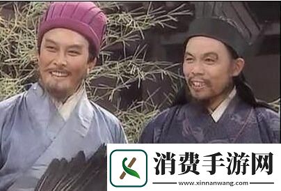 总有一款创造神话的游戏它为什么不能是三国杀