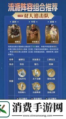 盘点世界启元纪元招募卡包英雄和奖励列表