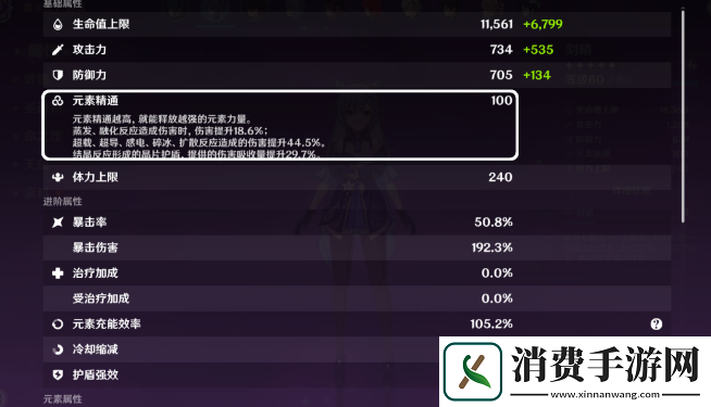 原神1.6感电流刻晴玩法攻略