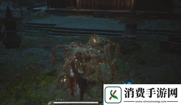 黑神话悟空下毒手‌怎么获得下毒手‌获得方法