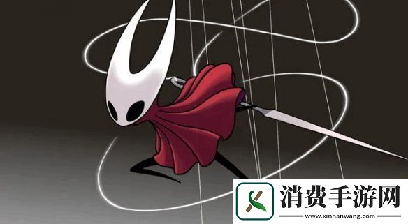 空洞骑士