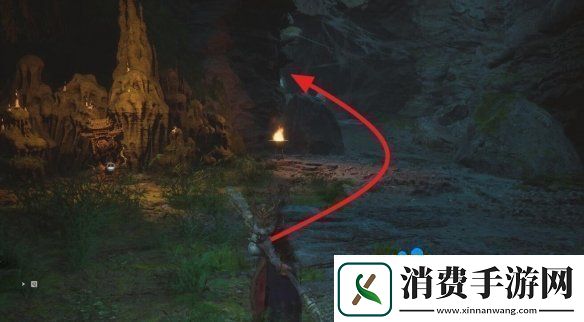 黑神话悟空下毒手‌怎么获得下毒手‌获得方法