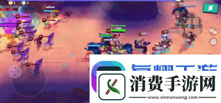 暗黑+怪猎！Supercell的新游戏又要来颠覆MMORPG品类了