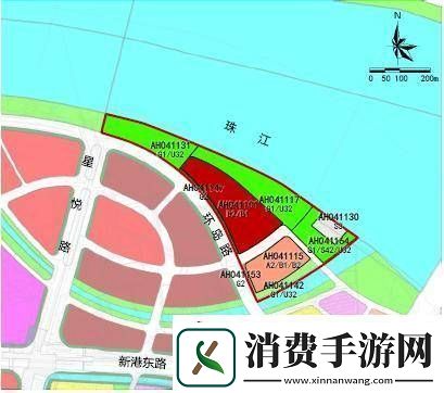 抖音12.14亿广州拿地-琶洲华南创新基地项目正式启动