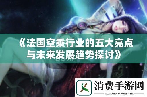 法国空乘行业的五大亮点与未来发展趋势探讨