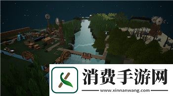 僵尸生活2三个地方的独特魅力-探索与挑战新境界