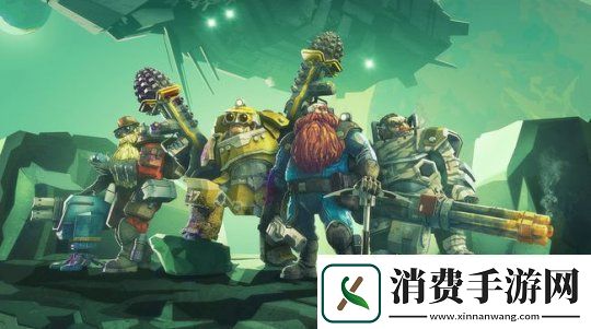 深岩银河：幸存者开发商表示-为了创新而创新的成本太高难以生存
