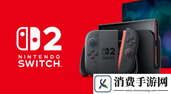 Switch-2的eShop商店运行视频公开：丝滑般流畅！