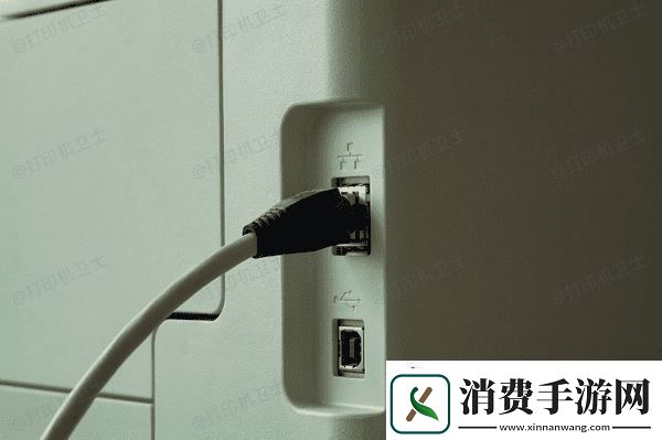 打印命令发送成功后不打印怎么办